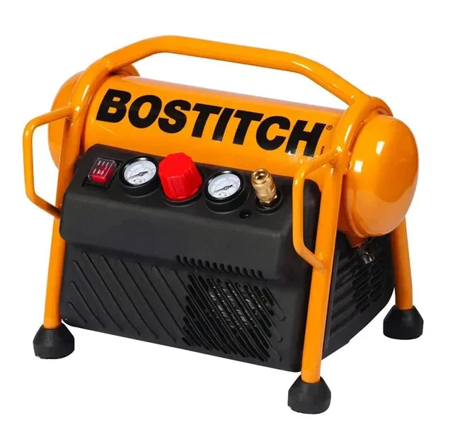 Compresseur Bostitch 6 Litres 1,5CV — Monophasé / BOSTITCH