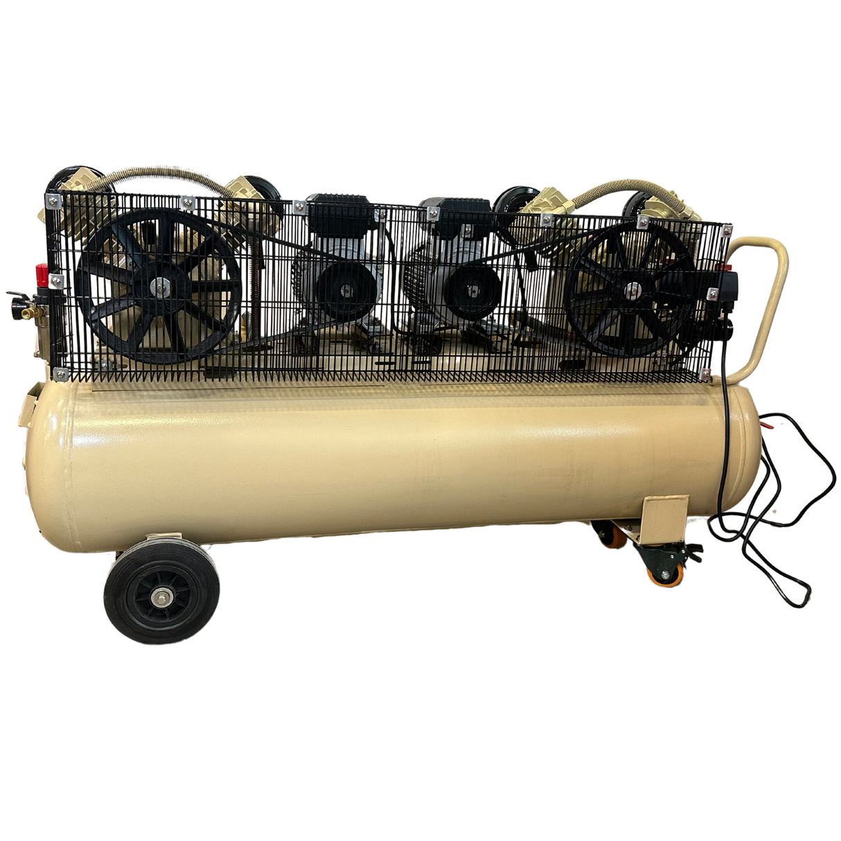 Compresseur JAVAC TX-3 BIS — Monophasé / JAVAC