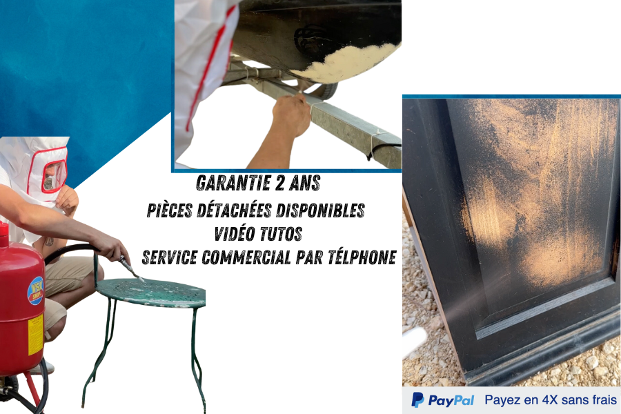 PACK AERÓGRAFO 75 Litros Expert