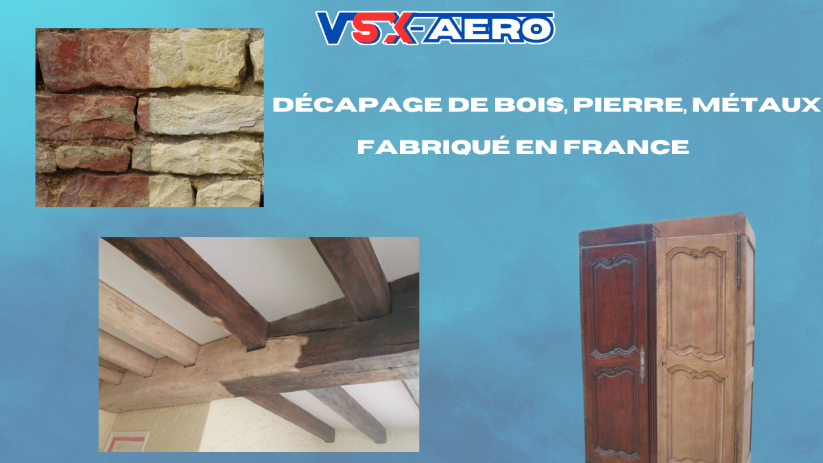 PACK AÉROGOMMAGE PRO RELOOKING