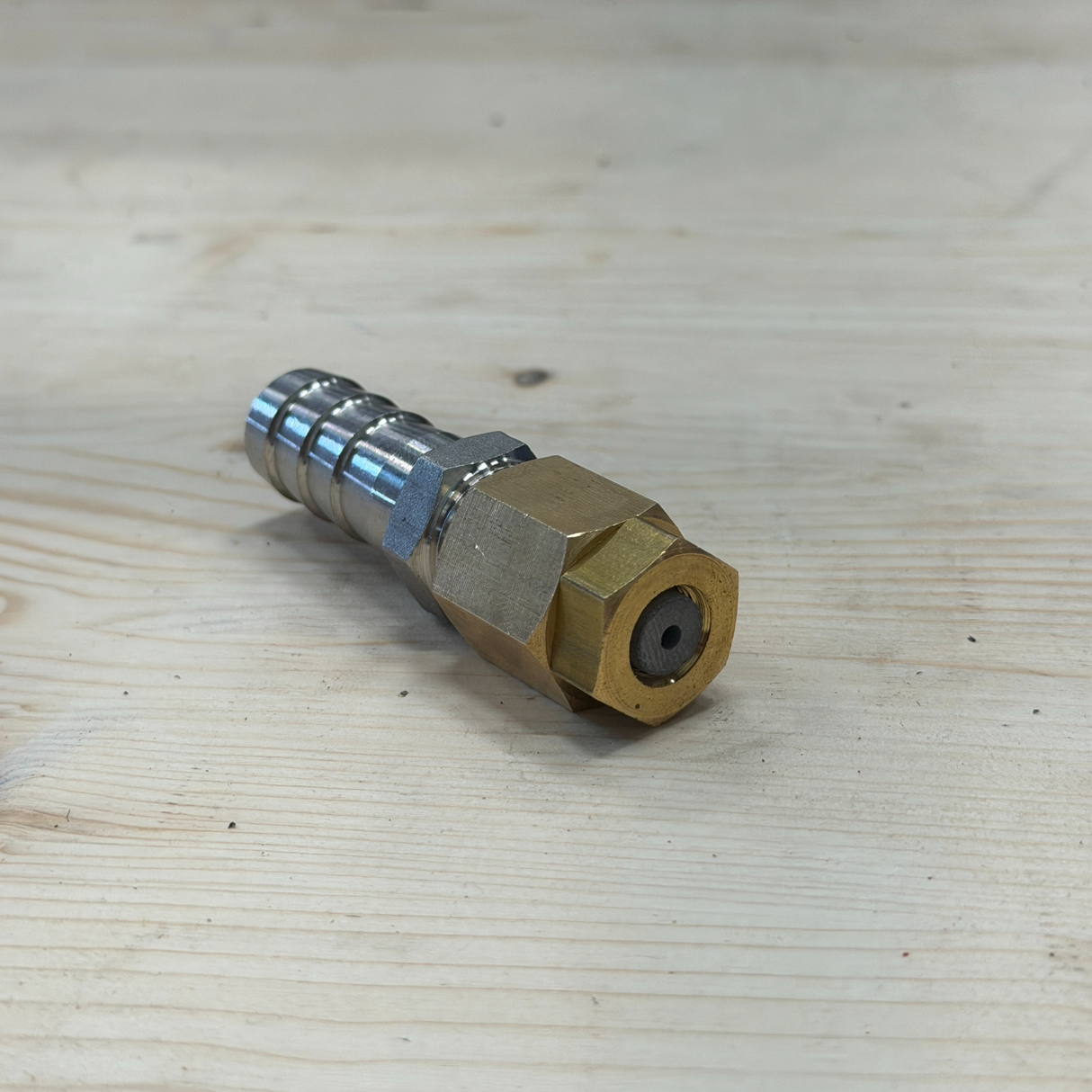 Buse en carbure de tungstène