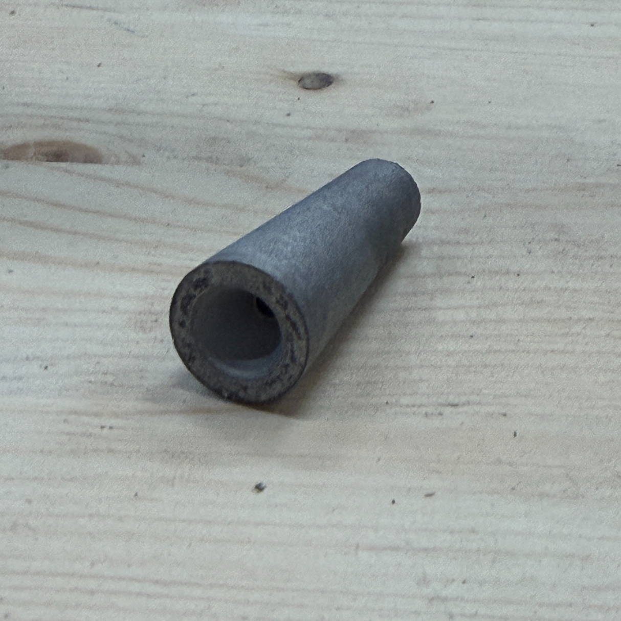 Buse en carbure de tungstène