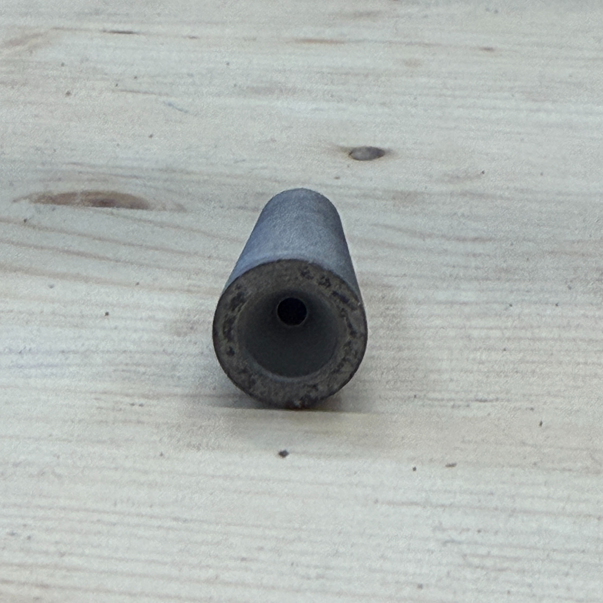 Buse en carbure de tungstène