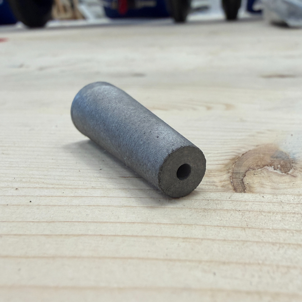 Buse en carbure de tungstène