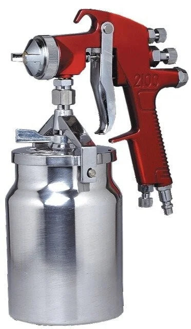 Prodif 535R Lackierpistole