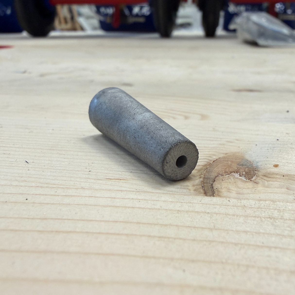 Buse en carbure de tungstène