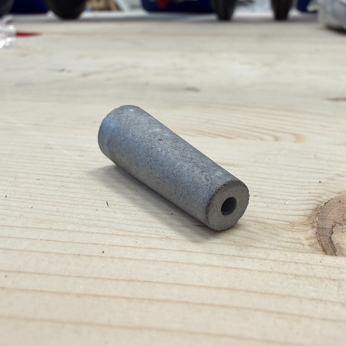 Buse en carbure de tungstène