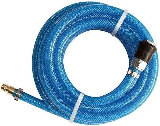 Tuyau d'air raccord rapide 5 mètres