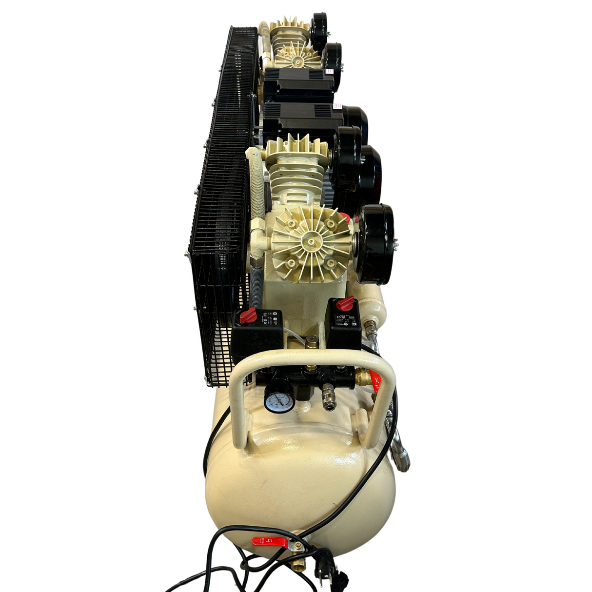 Compresseur JAVAC TX-3 BIS — Monophasé / JAVAC