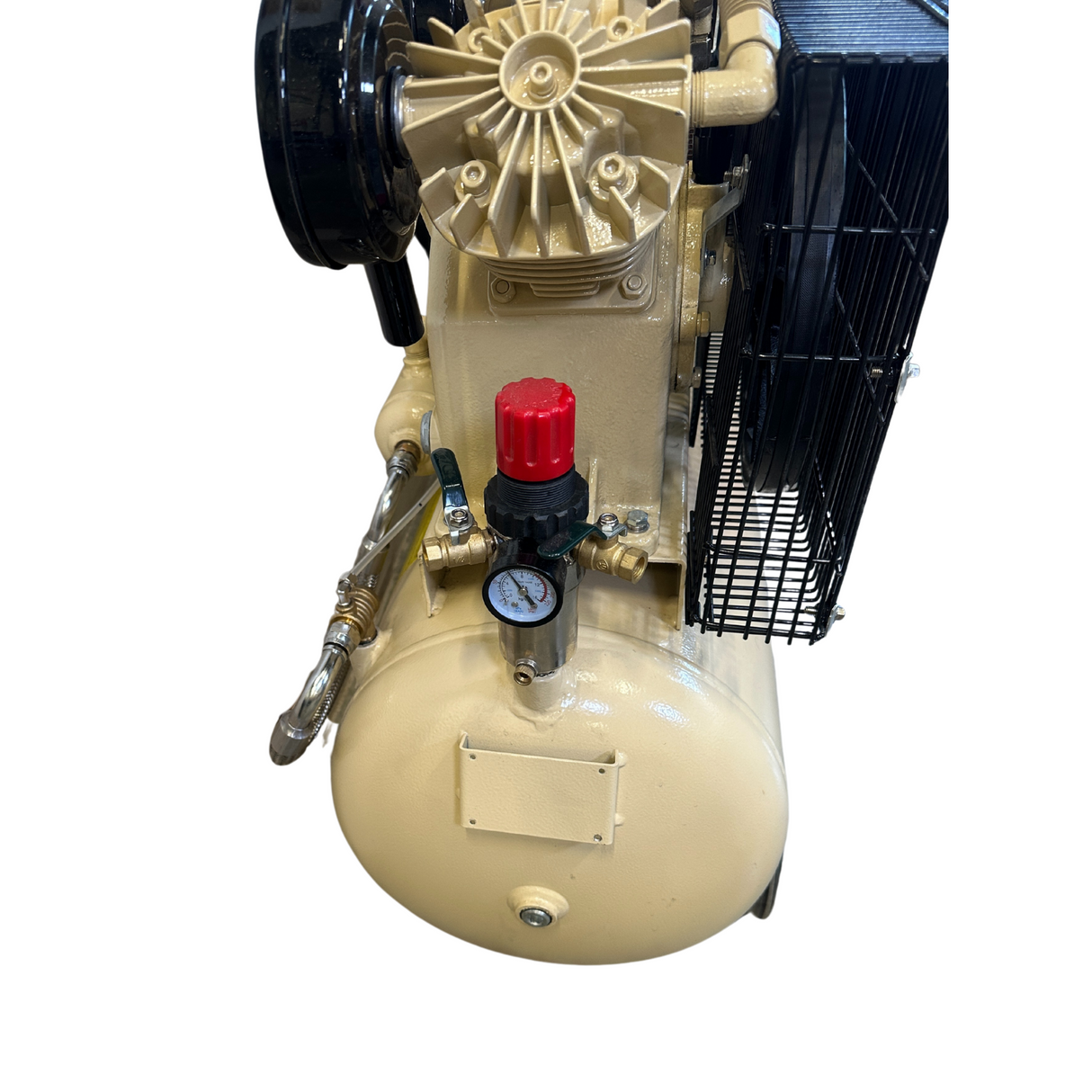 Compresseur JAVAC TX-3 BIS — Monophasé / JAVAC