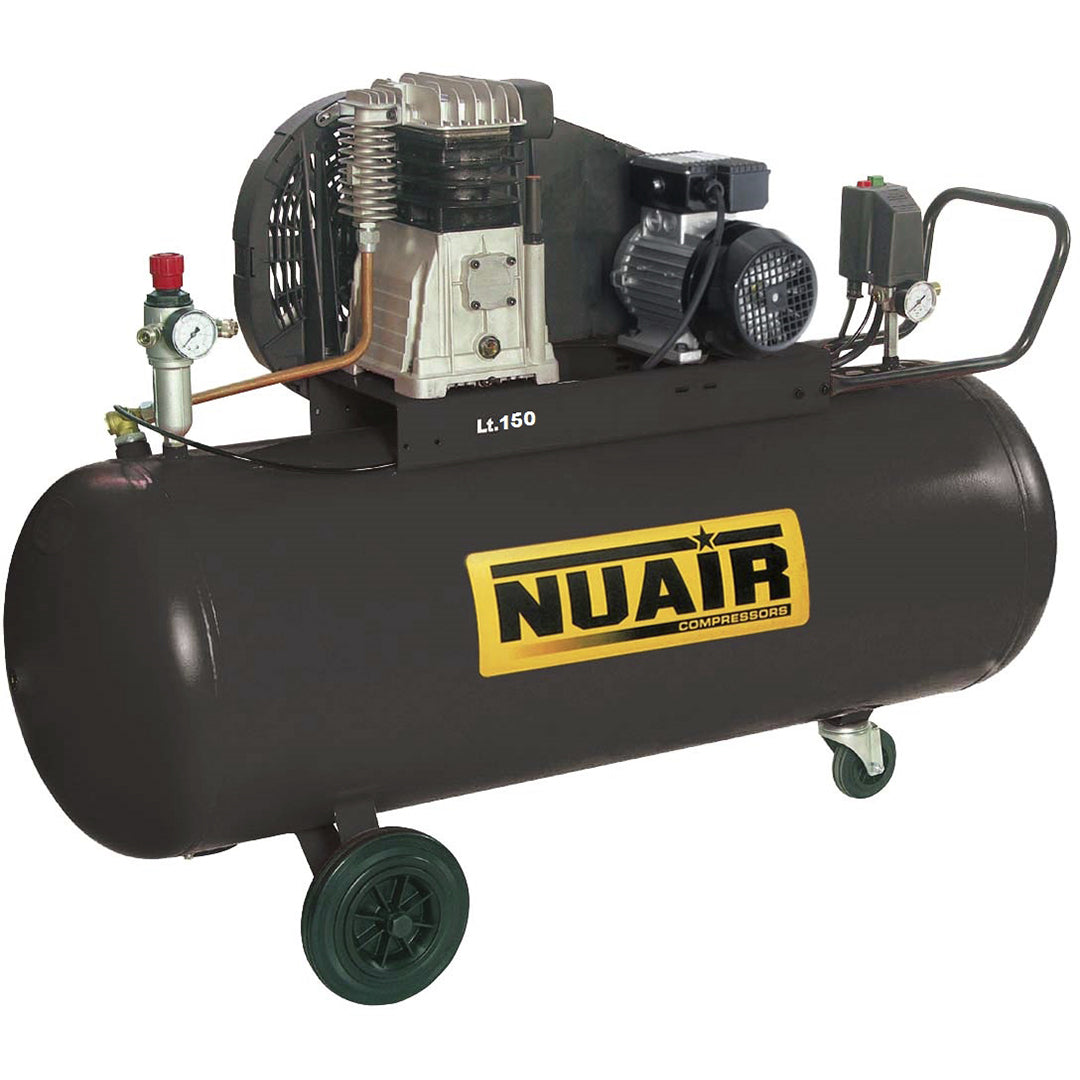 NUAIR 15O L 3CV B2800B — Monophasé / Nuair