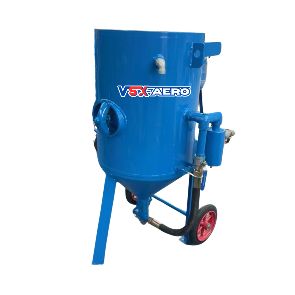 Sableuse Professionnelle VSX Dominator