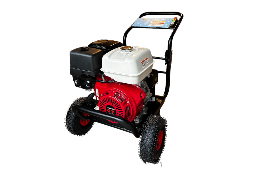 Nettoyeur Haute pression VSX 250