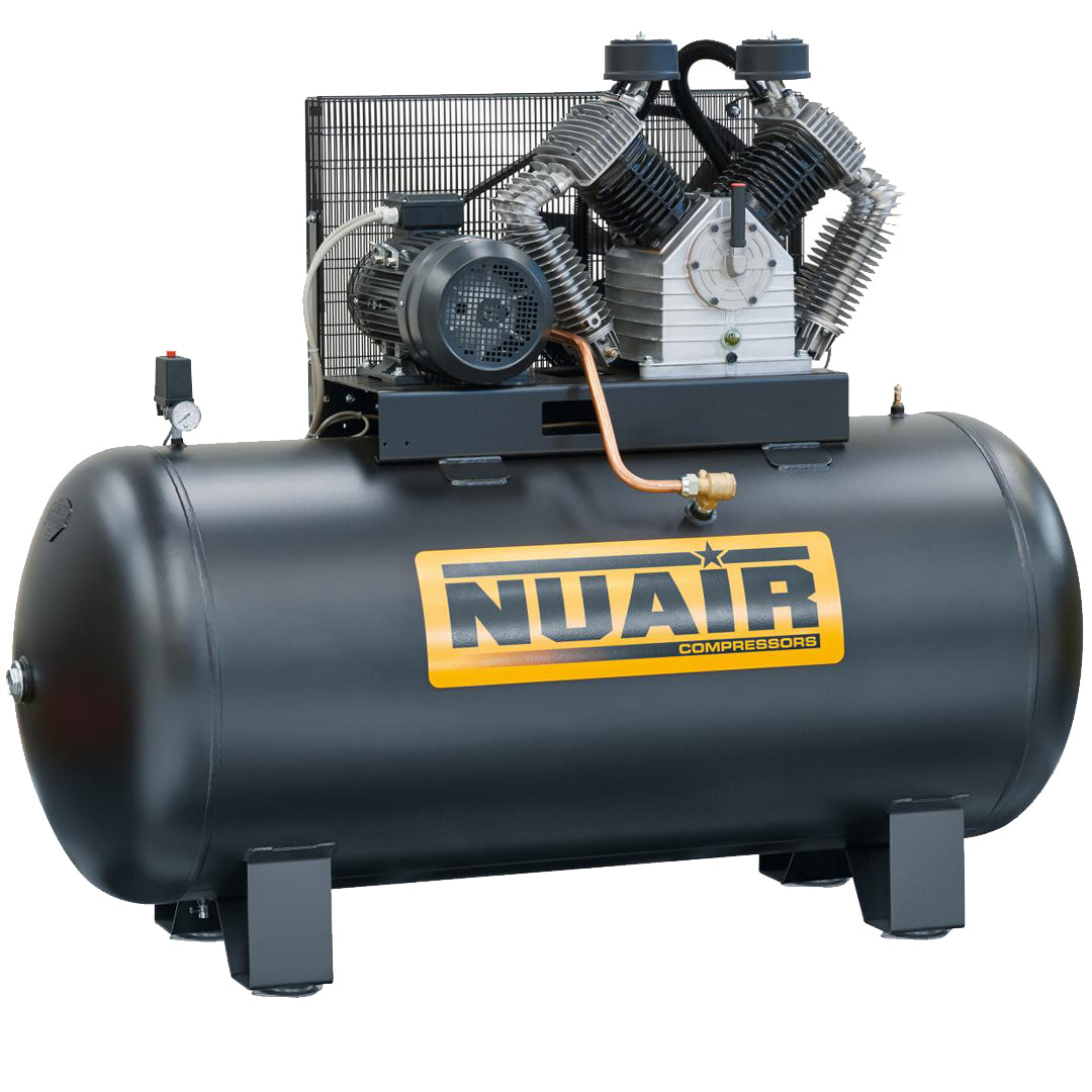 NUAIR 900L 20CV — Triphasé / Nuair