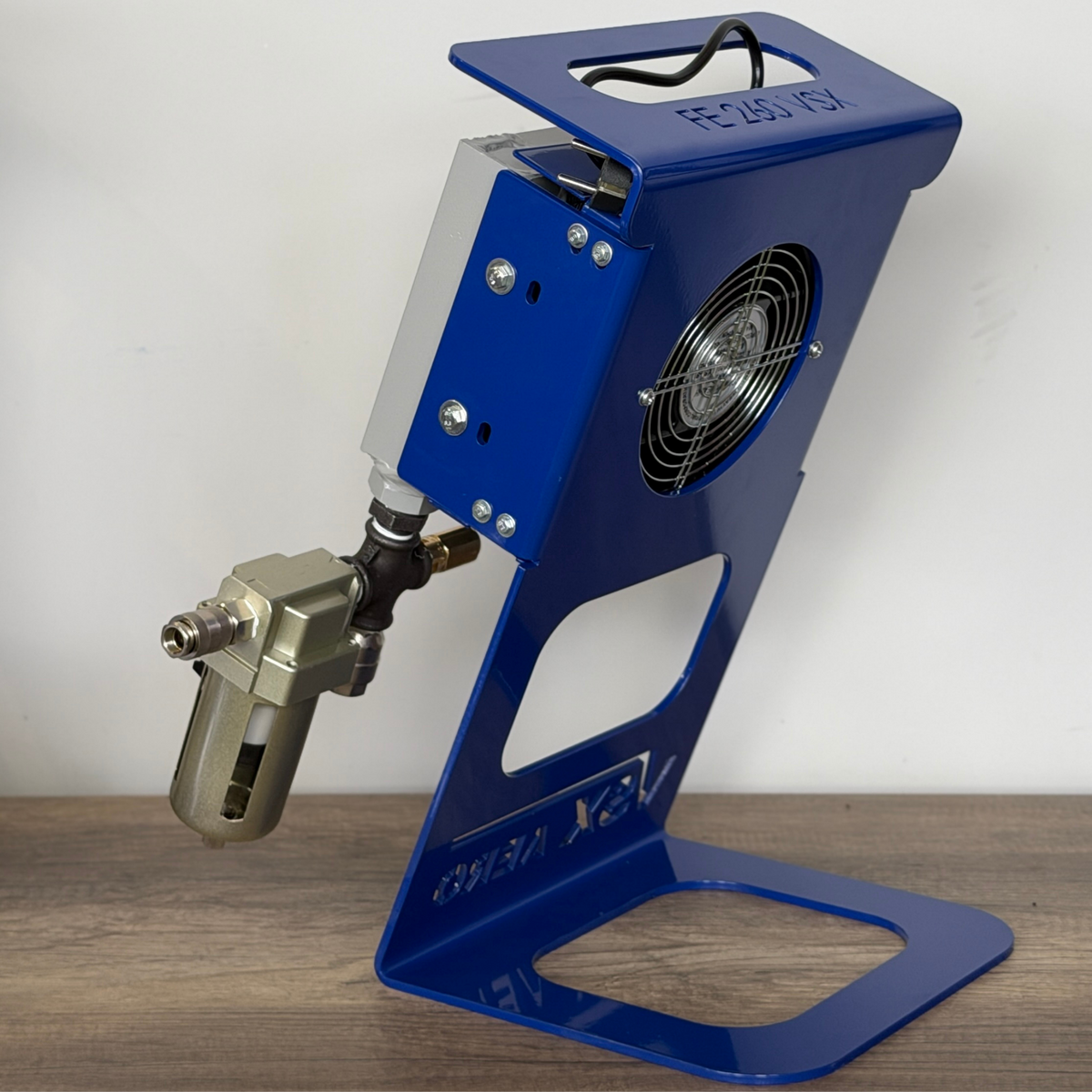 Refroidisseur d'air / Aéroréfrigérant Sablage Aérogommage VSX Aéro CoolAir 600