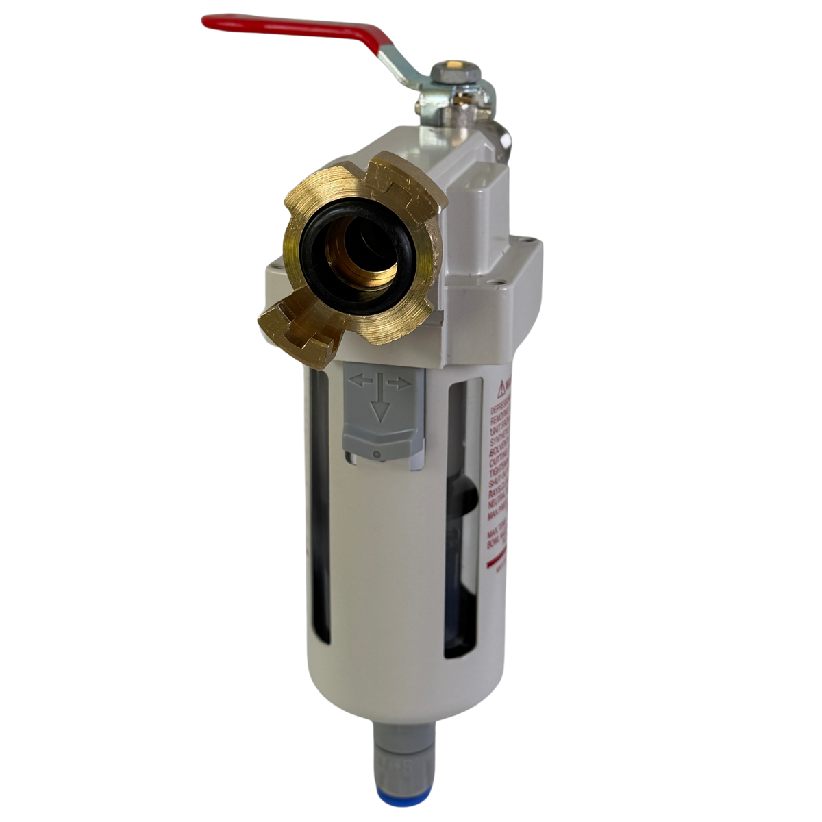 Kit Filtre déshumidificateur