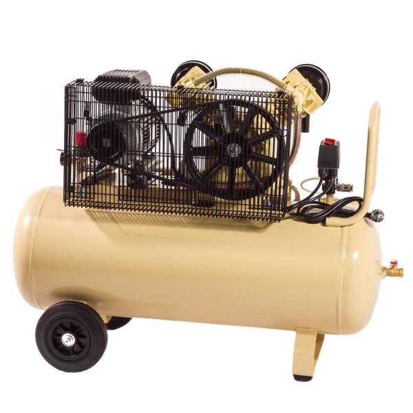 Kompressor JAVAC 100L TX-3 – Einphasig / JAVAC