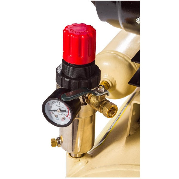 Kompressor JAVAC 100L TX-3 – Einphasig / JAVAC