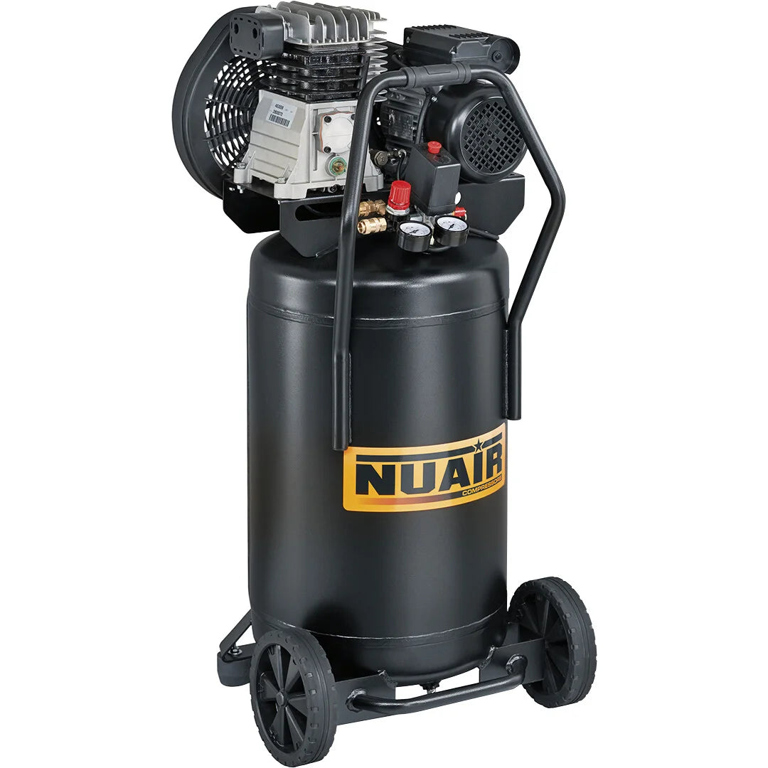 NUAIR 90 L Vertical B2800B — Monophasé / Nuair