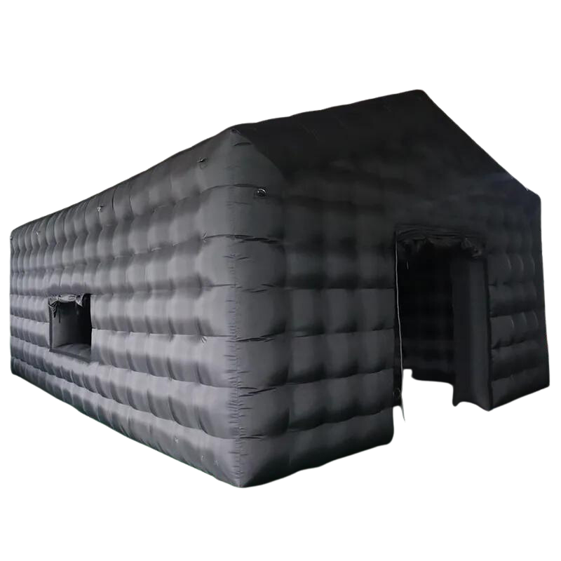 Tente de reception gonflable