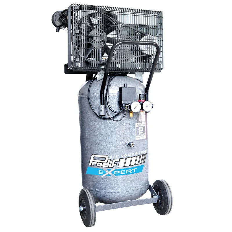 Compresseur 100 Litres 3CV PRODIF Vertical — Monophasé / Prodif
