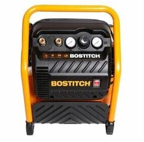 Compresseur Bostitch 9,4 Litres 1,5CV — Monophasé / BOSTITCH
