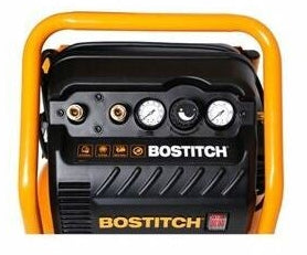 Compresseur Bostitch 9,4 Litres 1,5CV — Monophasé / BOSTITCH