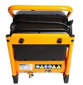 Compresseur Bostitch 9,4 Litres 1,5CV — Monophasé / BOSTITCH