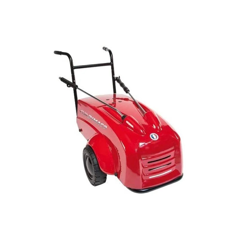 Hidrolimpiadora trifásica de alta presión 200 bares