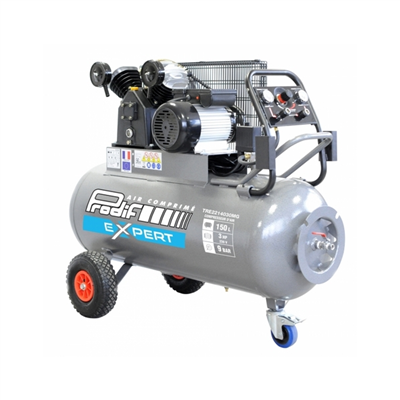 Compresseur 150 Litres 3CV PRODIF TRE — Monophasé / Prodif