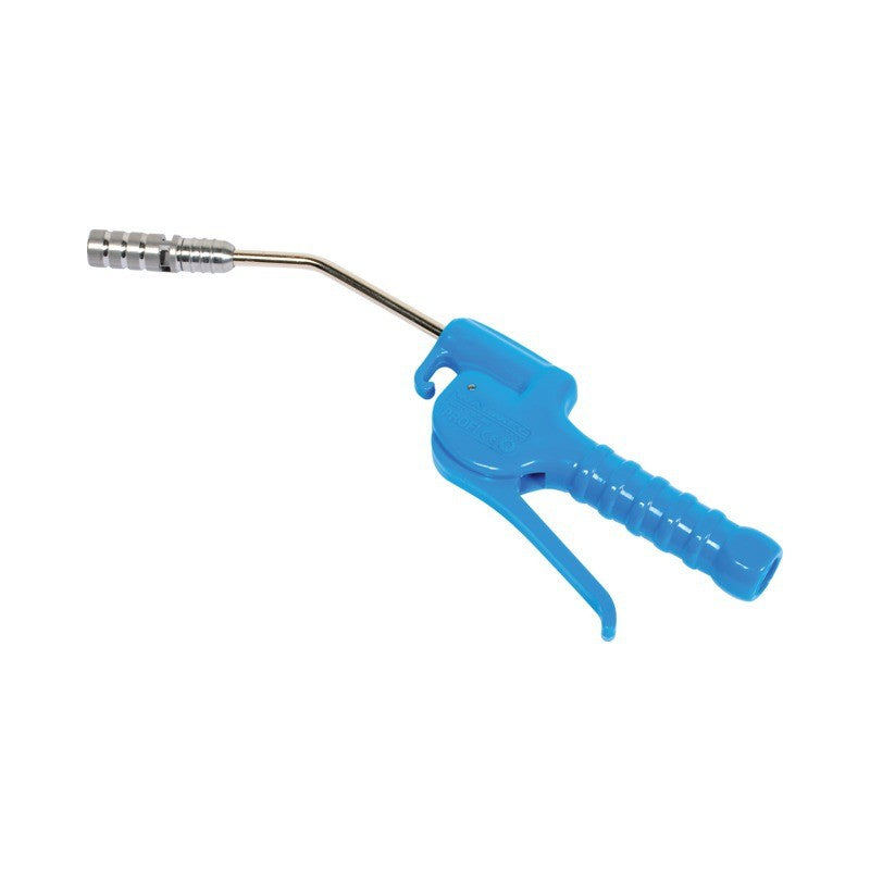 una cerbottana Venturi INDUSTRIA