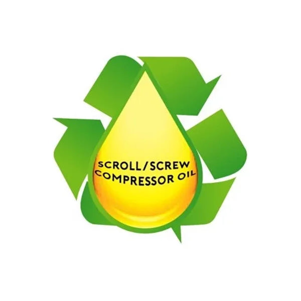 Lata de aceite Nanoweld de 1 litro