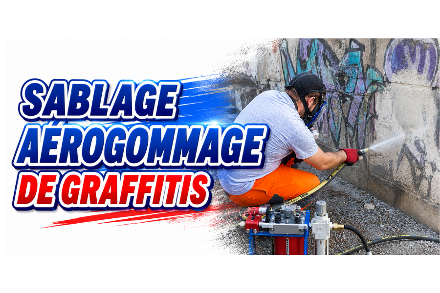 Effacer les Graffitis : Solutions Pratiques et Conseils VSX