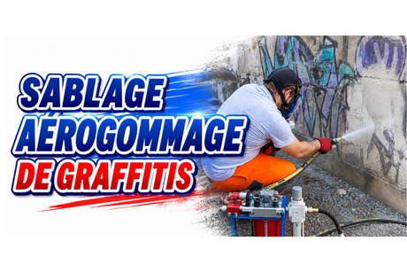 Effacer les Graffitis : Solutions Pratiques et Conseils VSX