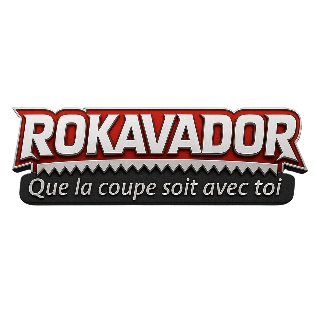 Tondeuses débroussailleuses télécommandés ROKAVADOR