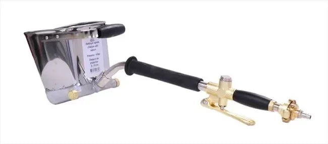 Projecteur d’enduit Prodif