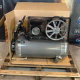 Kompressor 100 Liter 4CV Ultimate PRODIF – Einphasig / Prodif