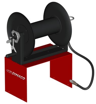 Dimaco ABS 7,5 PS Rollenset
