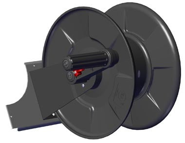 Dimaco ABS 7,5 PS Rollenset