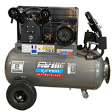 Kompressor 100 Liter 4CV Ultimate PRODIF – Einphasig / Prodif