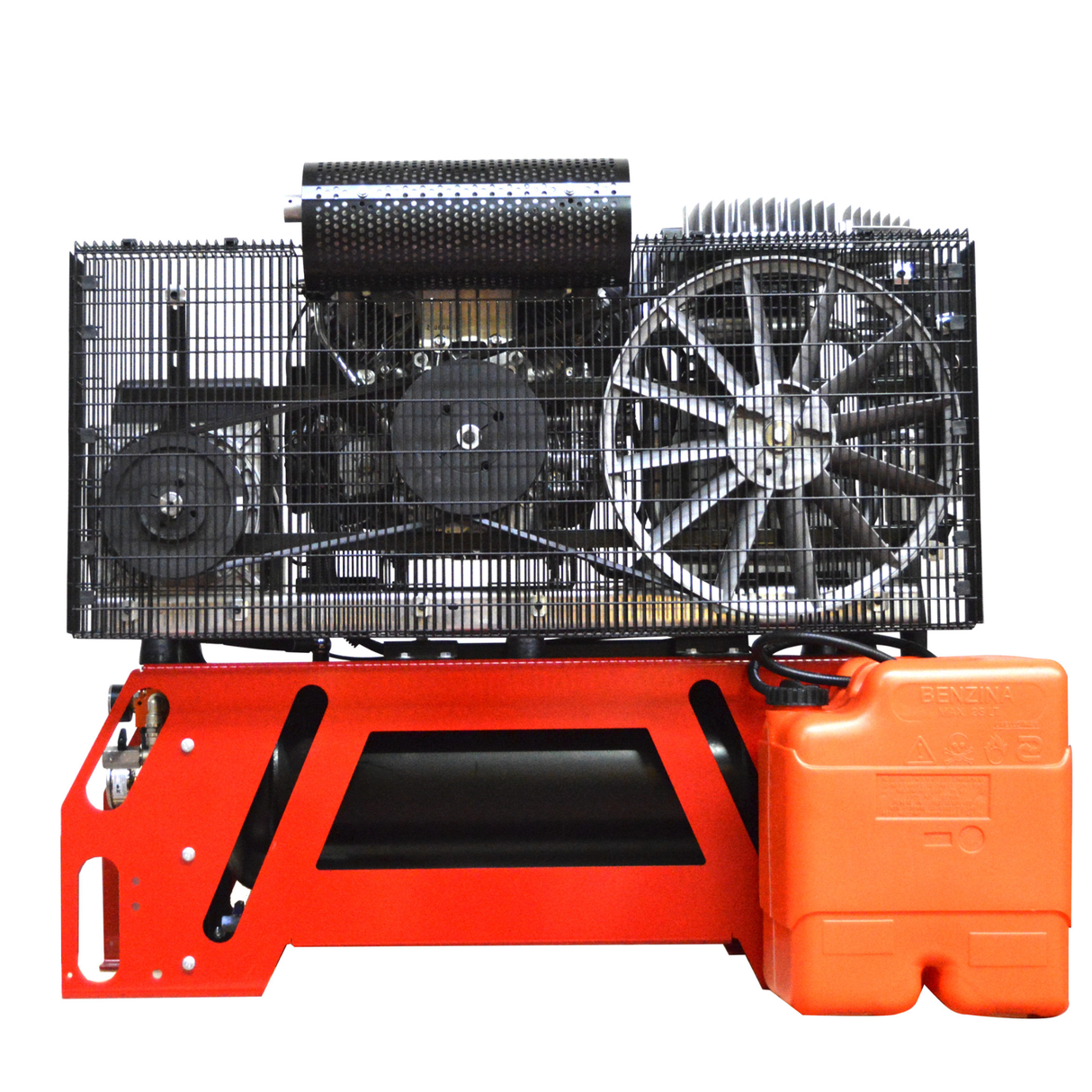 KINGAIR TRUCKER 19 CV