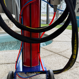 Sableuse aérogommeuse VSX Aéro 15 Max