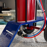 Sableuse aérogommeuse VSX Aéro 15 Max