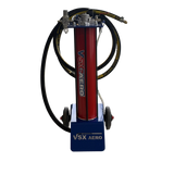 40 Liter VSX Air-Gum Sandstrahler