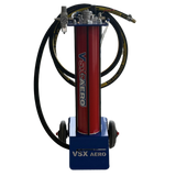 40 Liter VSX Air-Gum Sandstrahler