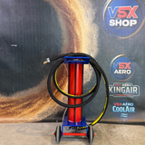 40 Liter VSX Air-Gum Sandstrahler