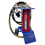 40 Liter VSX Air-Gum Sandstrahler