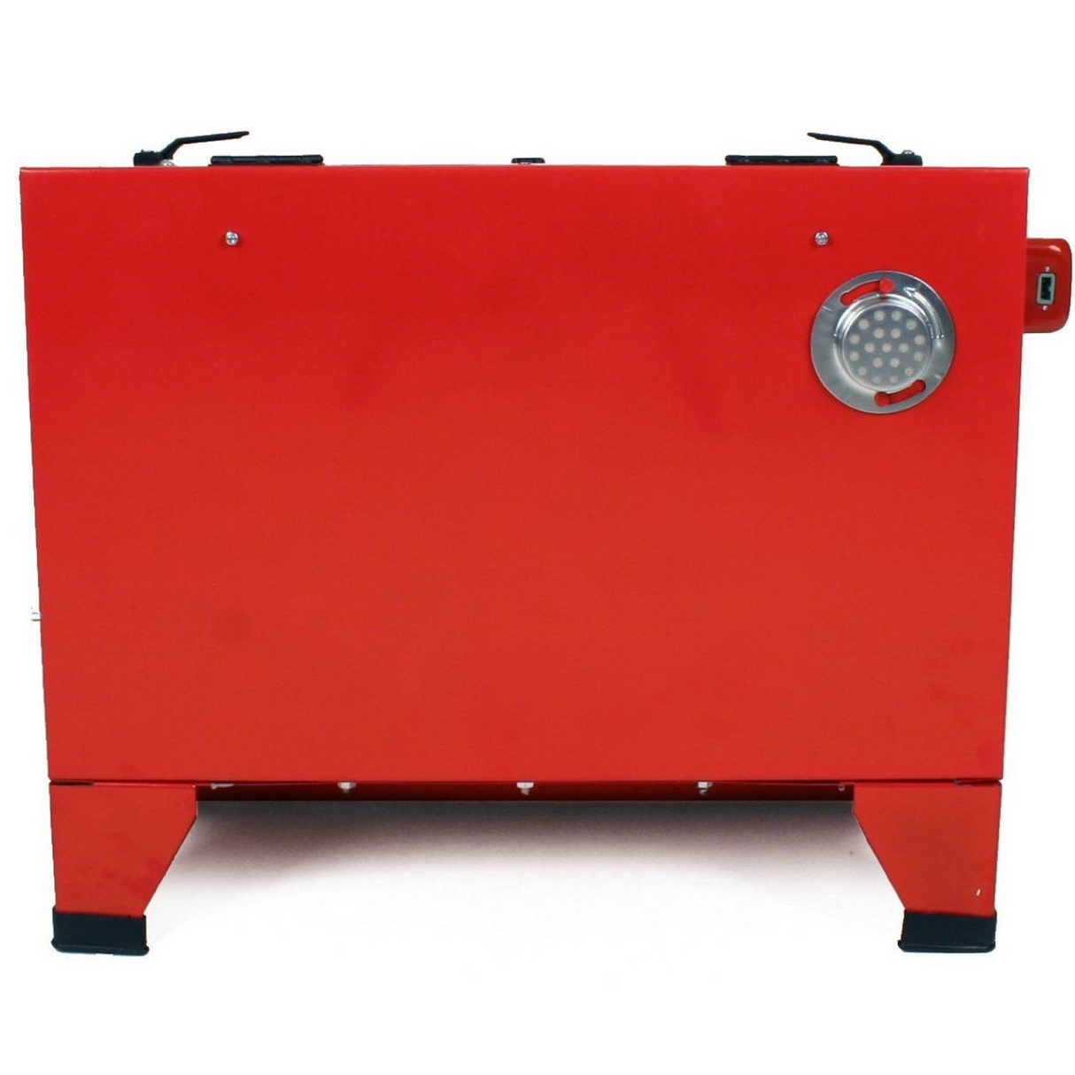 Cabine de sablage - sableuse à manchons microbilleuse 90 litres avec Accessoires