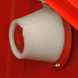 Cabine de sablage - sableuse à manchons microbilleuse 90 litres avec Accessoires