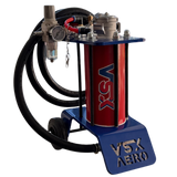 Sableuse Aérogommeuse VSX Aéro POCKET